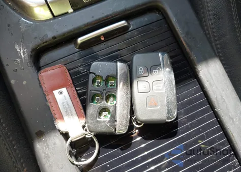 2016 Land Rover Discovery Sport Se из США, поврежденный, VIN SALCP2BGXGH553239